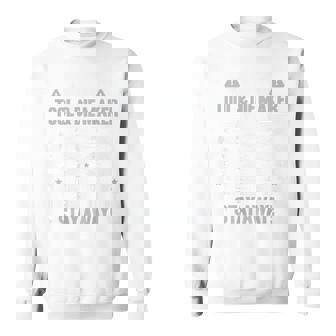 工具メーカー 作業工具・ダイメーカー スウェットシャツ - Kawaiitshirt