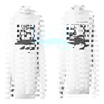 後でゲイター スウェットシャツ - Kawaiitshirt