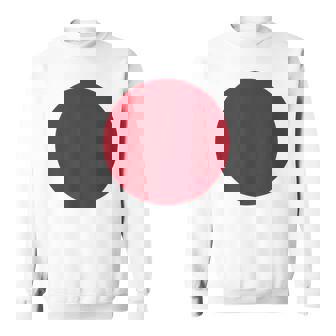 日の丸 日本の国旗 日章旗 日本国 にほん にっぽん かっこいい スウェットシャツ - Kawaiitshirt