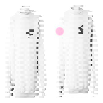 日本国旗 日本国コード Jpn スポーツゲーム アスリート 長袖tシャツ スウェットシャツ - Kawaiitshirt