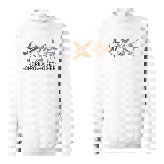 明日x Together Minisode 3 Txt カムバックミニソード 3 スウェットシャツ - Kawaiitshirt