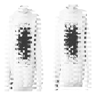 星 星柄 メンズ キッズ 半袖 マーク ロック おしゃれ かっこいい ワイルド ブランド 春夏 グランジステラ スウェットシャツ - Kawaiitshirt