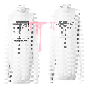 映画ファンのためのタランティーノフィルム。 スウェットシャツ - Kawaiitshirt