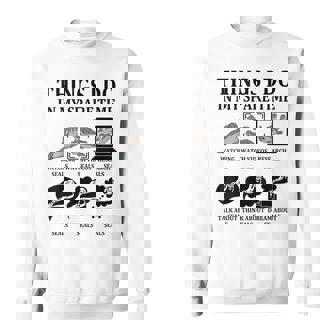 暇つぶし アザラシ 海 シーライフ かわいい 海 動物好き スウェットシャツ - Kawaiitshirt