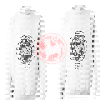 松濤館hotokan Karate 空手 スウェットシャツ - Kawaiitshirt
