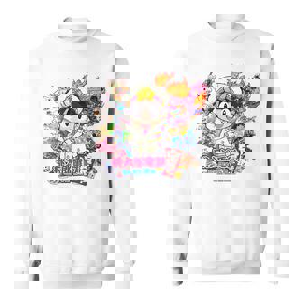 桃太郎電鉄 昭和 平成 令和も定番 スウェットシャツ - Kawaiitshirt