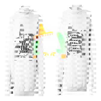 楽しい継母ユーモアナチョ平均継母継母 スウェットシャツ - Kawaiitshirt