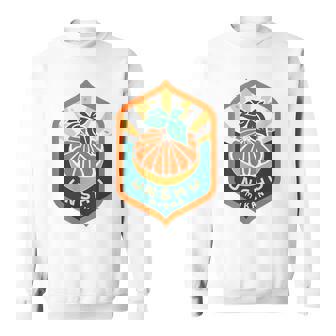 温州ミカン スウェットシャツ - Kawaiitshirt