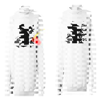 無罪 面白いtシャツ 文字入り 筆文字 メンズ おもしろ 面白い 服 オリジナル おもしろグッズ 文字tシャツ ネタ 長袖tシャツ スウェットシャツ - Kawaiitshirt