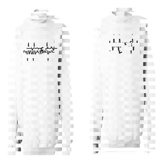 物理学の鼓動 EMc2 相対性理論 スウェットシャツ - Kawaiitshirt