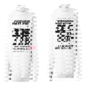 白寿祝い ９９歳 この身体９９年目 まだまだこれから 長寿祝い おもしろ 白寿 スウェットシャツ - Kawaiitshirt