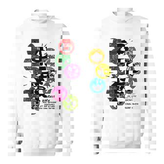 第８回甲子猿 スウェットシャツ - Kawaiitshirt