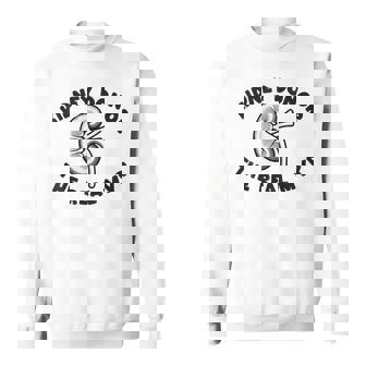 腎臓移植サバイバー 手術 回復記念日 スウェットシャツ - Kawaiitshirt