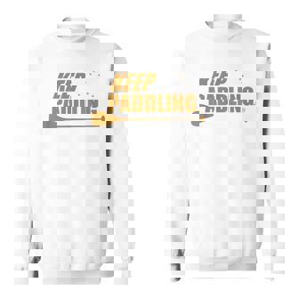 荒木珠里選手サップ大会応援 スウェットシャツ - Kawaiitshirt