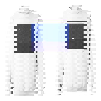 詩とメルヘン 葉祥明 真夜中 スウェットシャツ - Kawaiitshirt