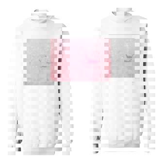 詩とメルヘン 葉祥明 私のネッシー スウェットシャツ - Kawaiitshirt