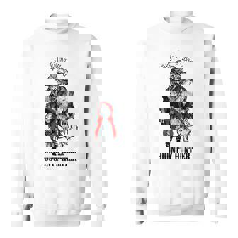 赤ずきん バウンティハンター スウェットシャツ - Kawaiitshirt