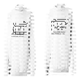 車用nos スウェットシャツ - Kawaiitshirt