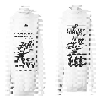 還暦 1965年4月生まれ 60歳 ヴィンテージ スウェットシャツ - Kawaiitshirt