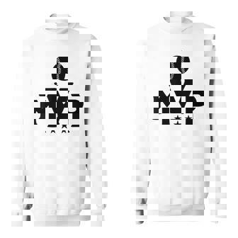 野球 Mvp Mostaluable Player スポーツtシャツ スウェットシャツ - Kawaiitshirt