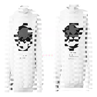 鉄腕アトム アイコン ウラン Ctezuka Productions スウェットシャツ - Kawaiitshirt