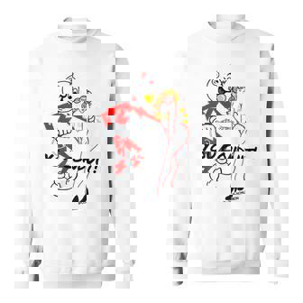 電気工事士 レディキロー スウェットシャツ - Kawaiitshirt