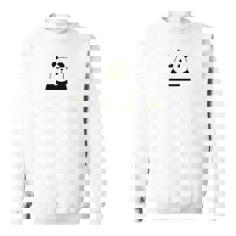 面白い 「へんふよ」おもしろギャグ-ジョーク 漢字 へんふよ 文字入り 長袖tシャツ スウェットシャツ - Kawaiitshirt