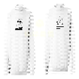 面白い 「私は最強」おもしろギャグ-ジョーク 漢字 私は最強 文字入り 長袖tシャツ スウェットシャツ - Kawaiitshirt