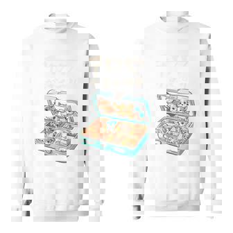 面白いtシャツ チワワ 犬 お薬 イヌ わんこ メンズ 犬好き グッズ かわいい おもしろ 面白い 服 ネタ 長袖tシャツ スウェットシャツ - Kawaiitshirt