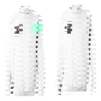 面白いスプレッドシート、フリーク、会計士 長袖tシャツ スウェットシャツ - Kawaiitshirt