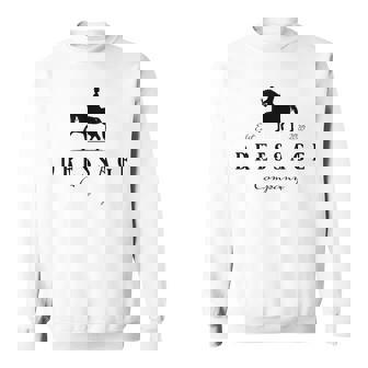 馬術馬 馬術ライダー ライダー スウェットシャツ - Kawaiitshirt