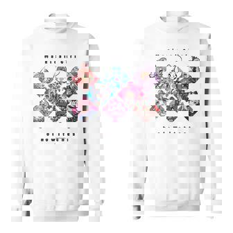 魔法少女ホロウィッチ！ スウェットシャツ - Kawaiitshirt