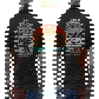 12 Años Cumpleaños Las Leyendas Nacen En Junio De 2013 Camiseta Hombre Estampado Espalda - Regaloses
