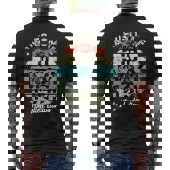 1934年5月30日 90歳の誕生日 90歳 2024年 誕生日 メンズTシャツ バックプリント - Kawaiitshirt