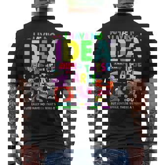 1980年代 10年 キッズ&ノベルティ ガールズ 80年代テーマ メンズTシャツ バックプリント - Kawaiitshirt