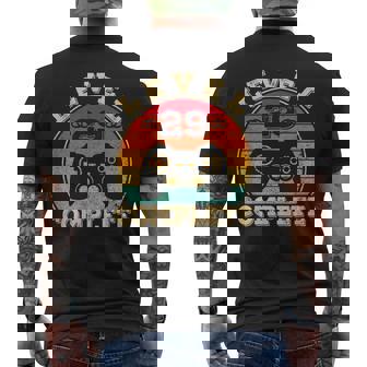 29 Años De Casados 29 Aniversario De Boda Hombre Matrimonio Camiseta Hombre Estampado Espalda - Regaloses