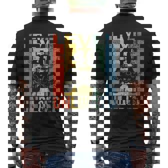 40歳の誕生日tシャツ 男性 40歳の誕生日プレゼント メンズTシャツ バックプリント - Kawaiitshirt