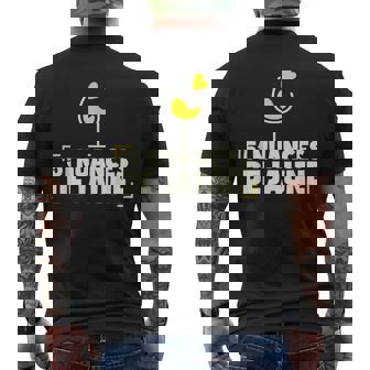 51 Nuances De Jaune Apéro Pastis 51 Nuances De Jaune T-shirt imprimé au dos - Cadeauxyz