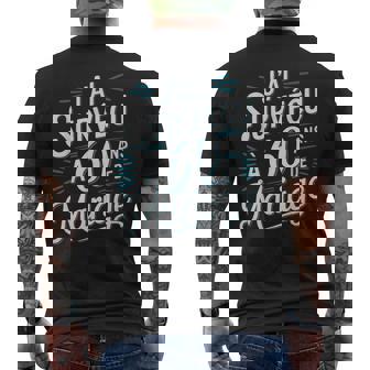 60 Ans De Mariage Homme Humour Mariée Cadeauurvécu Drôle T-shirt imprimé au dos - Cadeauxyz