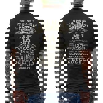 70歳の誕生日プレゼント 男性用 70歳 5月 1955年 メンズTシャツ バックプリント - Kawaiitshirt