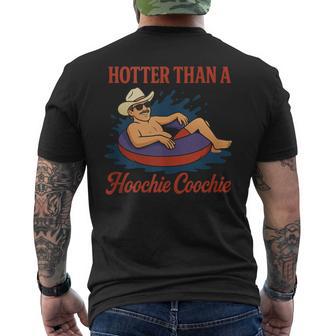90S Country Concert Outfits Summer Vintage Concert Tops Men's T-shirt Back Print - Thegiftio UK