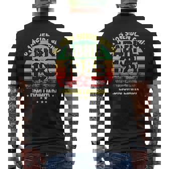 Abril 1985 40 Años Hombre Cumpleaños Regalo Abril 1985 Camiseta Hombre Estampado Espalda - Regaloses