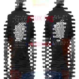 Accordéon Noir Classique Adulte Music Lovers Manche Courte Coupe Classique T-shirt imprimé au dos - Cadeauxyz