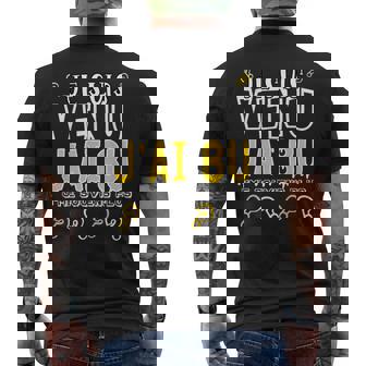 Alcool Beauf Apéro Cadeaux Drole Humour Fêtes Pastis Ricard T-shirt imprimé au dos - Cadeauxyz