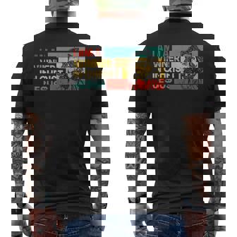 I Am A Winner In Jesus Krist God Faith Jesus メンズTシャツ バックプリント - Kawaiitshirt