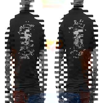 Amor Alegria Y Cerveza Fríaerano 2023 Camiseta Hombre Estampado Espalda - Regaloses