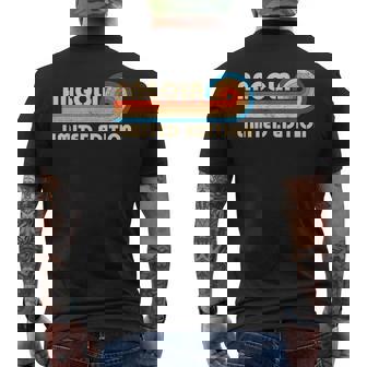 Angola Country Travelacationouvenir Camiseta Hombre Estampado Espalda - Regaloses