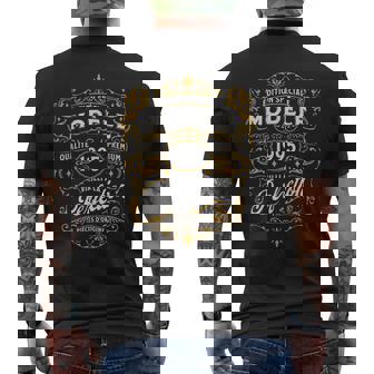 Anniversaire 30 Ans Homme 1995 T-shirt imprimé au dos - Cadeauxyz