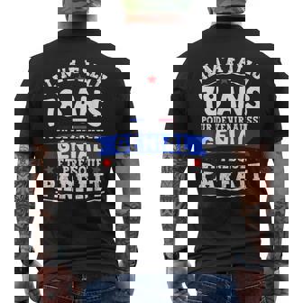 Anniversaire 78 Ans Homme Humour Deco Cadeau Rigolo 78 Ans T-shirt imprimé au dos - Cadeauxyz
