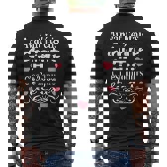 Avant J'étais Chiante Cadeau Drôle Et Humoristique T-shirt imprimé au dos - Cadeauxyz